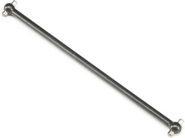 Losi kardan centrální přední (2): Lasernut U4, Tenacity Losi kardan centrální přední (2): Lasernut U4, Tenacity / LOS232033