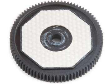 Losi Spur Gear & Slipper Pads 48p 84t: 22S SCT Losi Spur Gear & Slipper Pads 48p 84t: 22S SCT / LOS232038