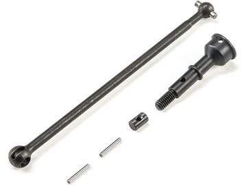 Losi CVA Driveshaft Complete: 22S SCT / LOS232045