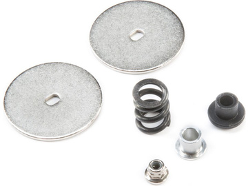 Losi Slipper Hardware Set: 22S SCT Losi Slipper Hardware Set: 22S SCT / LOS232047