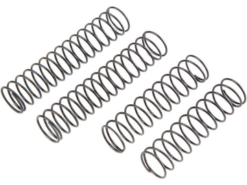 Losi Front and Rear Spring Set: Baja Rey Losi Front and Rear Spring Set: Baja Rey / LOS233005