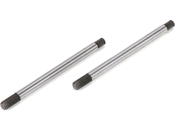 Losi Rear Shock Shaft (2): TEN MT / LOS233007