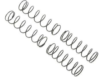 Losi pružina tlumiče (sada): Lasernut U4, Tenacity / LOS233013