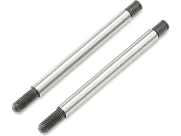 Losi Front Shock Shaft (2): Tenacity Losi Front Shock Shaft (2): Tenacity / LOS233015