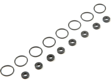 Losi Shock Seal Set: 22S SCT / LOS233022