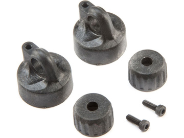 Losi Shock Caps (2): 22S SCT Losi Shock Caps (2): 22S SCT / LOS233023