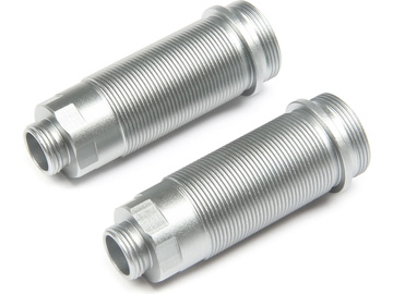 Losi Aluminum Rear Shock Bodies: Lasernut U4, Tenacity Pro / LOS233028