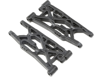 Losi ramena zadní: Lasernut U4, Tenacity / LOS234017
