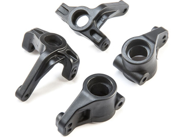 Losi Hub and Spindle Set: 22S SCT / LOS234026