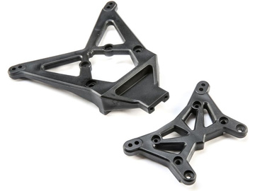 Losi Shock Tower Set: 22S SCT / LOS234028