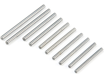 Losi Hinge Pin Set: 22S SCT Losi Hinge Pin Set: 22S SCT / LOS234032