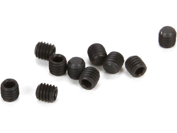 Losi Set Screw M3x3mm (10) Losi Set Screw M3x3mm (10) / LOS235018