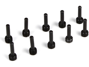 Losi Screw Pin Clip Post (10) / LOS236003