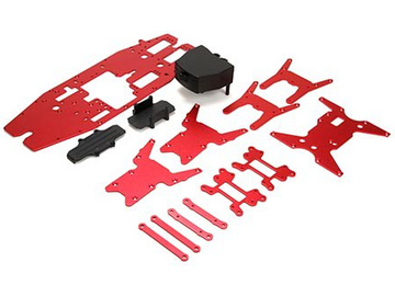 Losi Kit šasi: LST XXL-2 / LOS241000