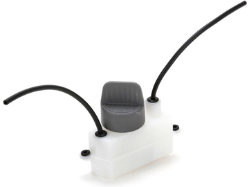Losi Fuel Tank, Gasoline: 8IGHT/T benzín / LOS241003