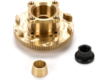Losi Flywheel Hardware, Gasoline: 8IGHT/T benzín / LOS241007