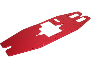 Losi deska šasi horní: LST XXL2-E Losi deska šasi horní: LST XXL2-E / LOS241010