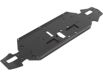 Losi Chassis: 8ight Nitro RTR / LOS241013