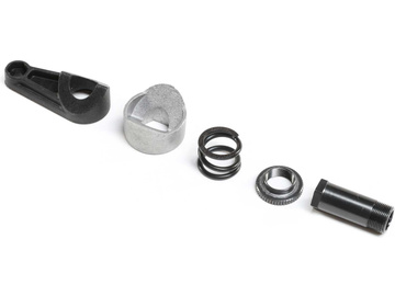 Losi servo saver kompletní 23T: LMT / LOS241031