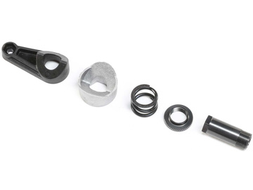 Losi servo saver kompletní 25T: LMT Losi servo saver kompletní 25T: LMT / LOS241037