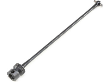 Losi Center Drive Shaft Assmbly Rear: LST 3XL-E / LOS242025