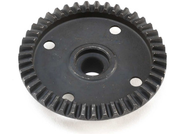 Losi ozubené kolo diferenciálu přední/zadní (1): LMT Losi ozubené kolo diferenciálu přední/zadní (1): LMT / LOS242040