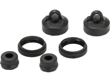 Losi Shock Plastics: 8E / LOS243001
