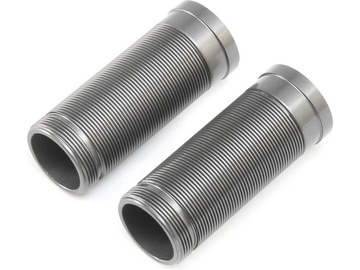 Losi tělo tlumiče tvrzené se závitem (2): LST 3XL-E Losi tělo tlumiče tvrzené se závitem (2): LST 3XL-E / LOS243009