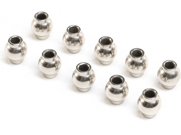 Losi 7mm Double Boss Pivot Balls (10): LMT Losi 7mm Double Boss Pivot Balls (10): LMT / LOS244010