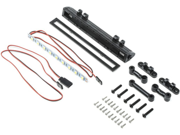 Losi LED Light Bar Set Complete: DBXL-E / LOS250019