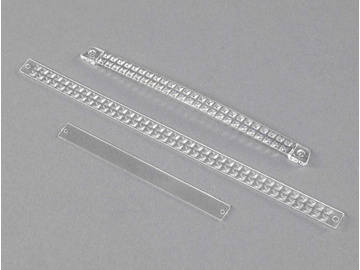 Losi kryt LED osvětlení: SBR 2.0 / LOS250050