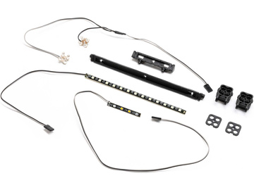 Losi Light Bars: SLN / LOS250058