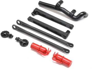 Losi Cage Accessories: SLN / LOS250059