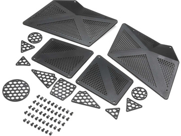 Losi vstupy ventilace: 8X SLN Losi vstupy ventilace: 8X SLN / LOS250060