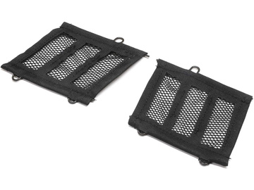 Losi síť do okna (2): 8X Super Lasernut Losi síť do okna (2): 8X Super Lasernut / LOS250064