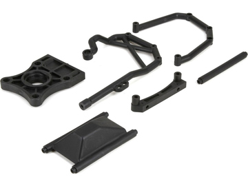 Losi držák motoru: DBXL 1:5 Losi držák motoru: DBXL 1:5 / LOS251021