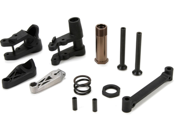 Losi servo saver: 6IX / LOS251030