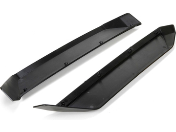 Losi Side Guards L R: MTXL / LOS251036