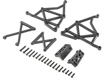 Losi lože křídla: DBXL-E Losi lože křídla: DBXL-E / LOS251045