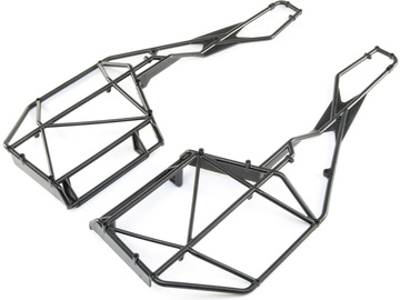 Losi Roll Cage Sides Left and Right: Super Baja Rey / LOS251054