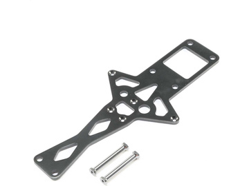 Losi Center Chassis Brace and Stand Offs: Super Baja Rey Losi Center Chassis Brace and Stand Offs: Super Baja Rey / LOS251062