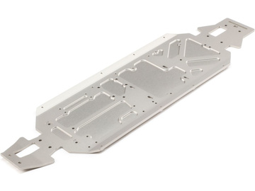 Losi Main Chassis Plate: 5ive-T 2.0 / LOS251072