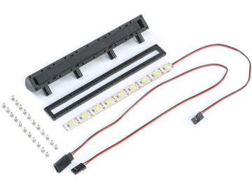 Losi LED pásek přední: 5ive-T 2.0 / LOS251074