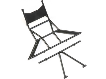 Losi Roll Cage Front and Front Top Bar: SBR 2.0 / LOS251109