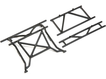 Losi Rear Cage: SBR 2.0 / LOS251111