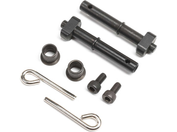 Losi páky brzdy (2): DBXL 2.0 Losi páky brzdy (2): DBXL 2.0 / LOS251121