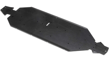 Losi šasi: 8X SLN Losi šasi: 8X SLN / LOS251133