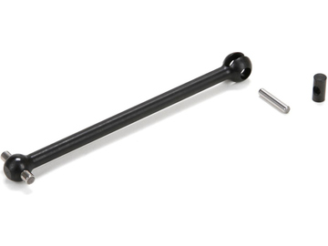 Losi F/R Driveshaft & CV Coupler (1): 5ive Mini / LOS252000