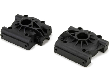 Losi Gear Box: 6IX / LOS252022