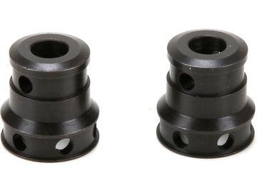 Losi Drive Adapter Center (2): 6IX / LOS252033